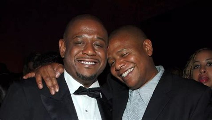 Does Forest Whitaker Have a Twin Brother? Discover the Truth Behind the Rumors