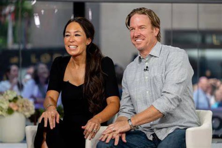 Does Joanna Gaines Have Cancer? Unveiling the Truth Behind the Rumors