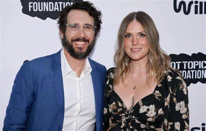 Does Josh Groban Have a Wife? Exploring His Personal Life and Relationships