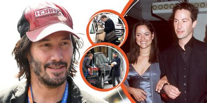 Does Keanu Reeves Have Cancer in Real Life? Unveiling the Truth