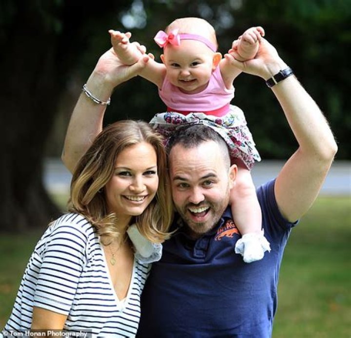 Does M&eacute;lanie Joly Have a Daughter? Unveiling the Truth Behind the Spotlight