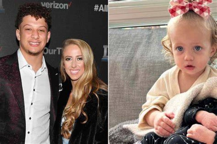 Does Patrick Mahomes' Daughter Have Down Syndrome? Separating Facts from Fiction