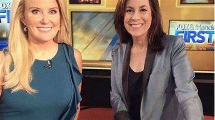 Does Tammy Bruce Have Children? Exploring the Personal Life of a Prominent Figure