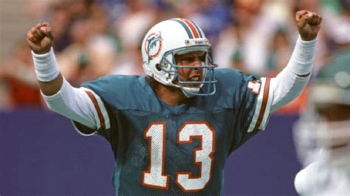 Dolphins QBs: The Ultimate Guide to Miami's Quarterback Legacy