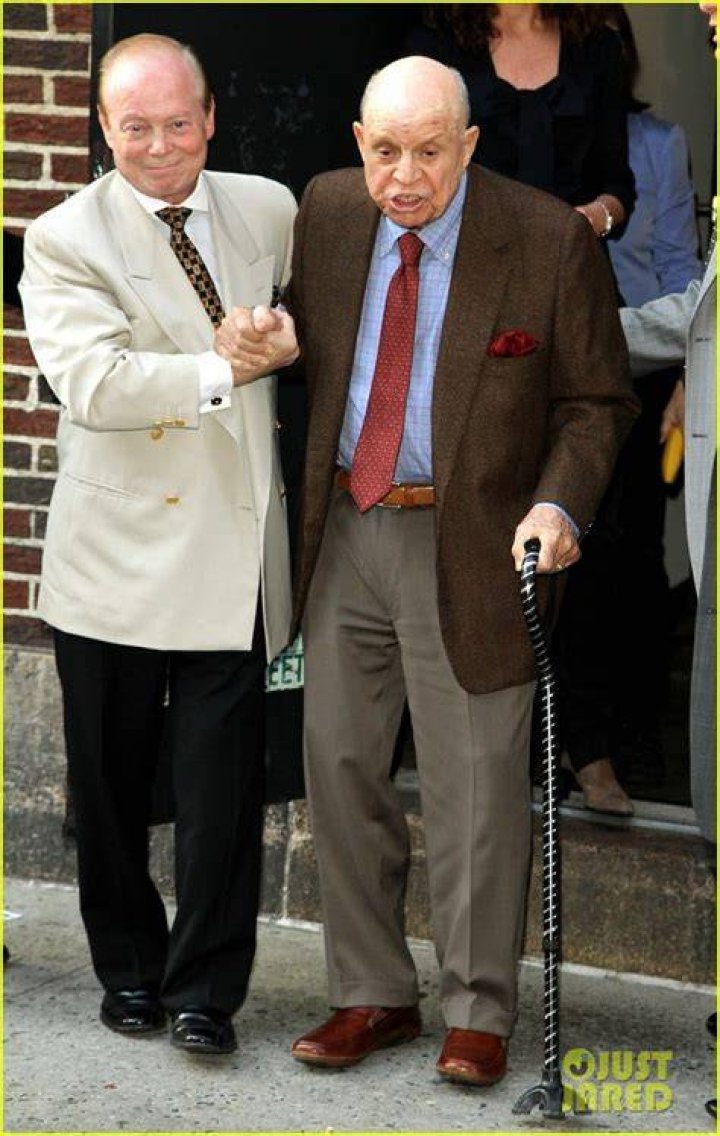 Don Rickles Last Words: The Legend's Farewell Message