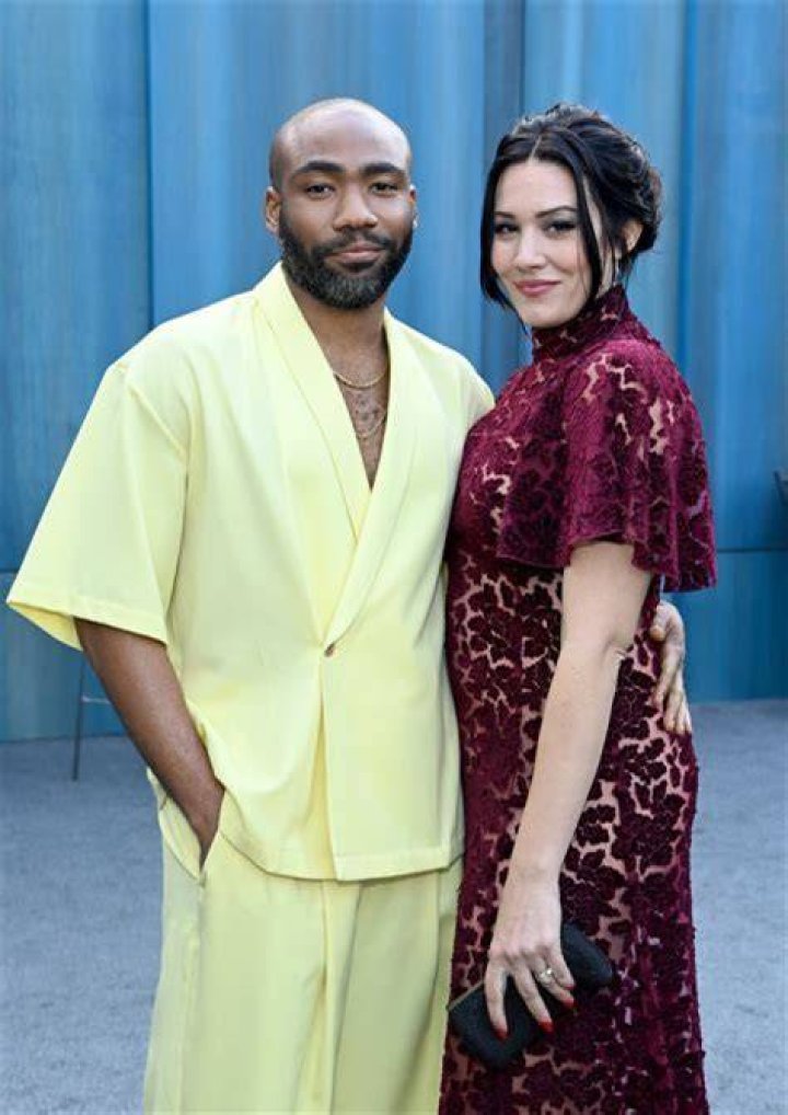 Donald Glover's Mom: The Inspiring Story Behind the Iconic Artist