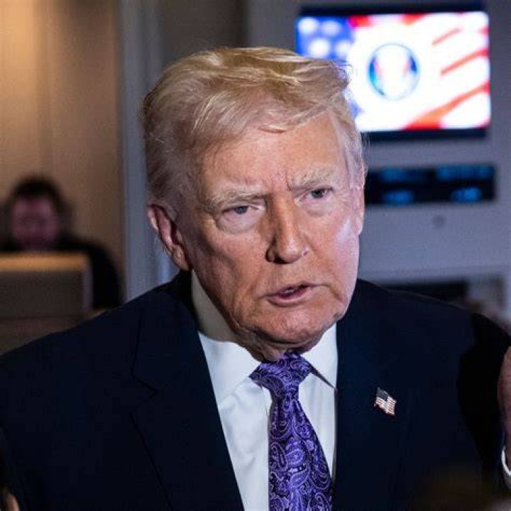 Donald Trump's Daily Routine: A Comprehensive Insight