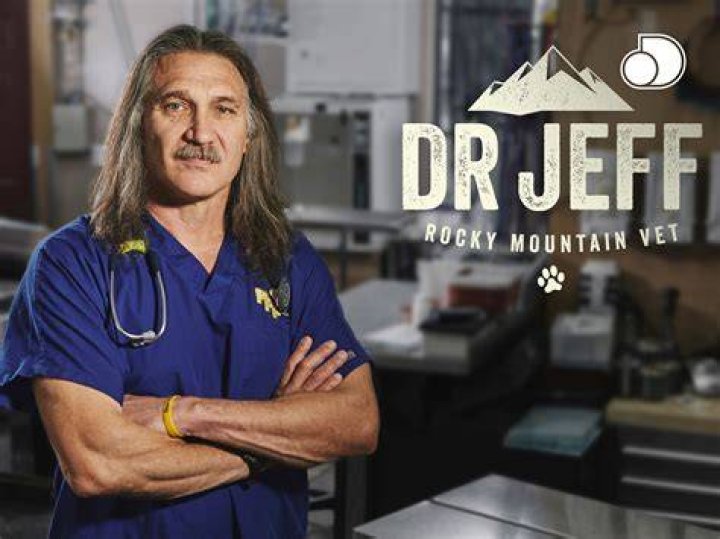 Dr. Jeff Rocky Mountain Vets Passing: A Tribute to a Beloved Veterinarian