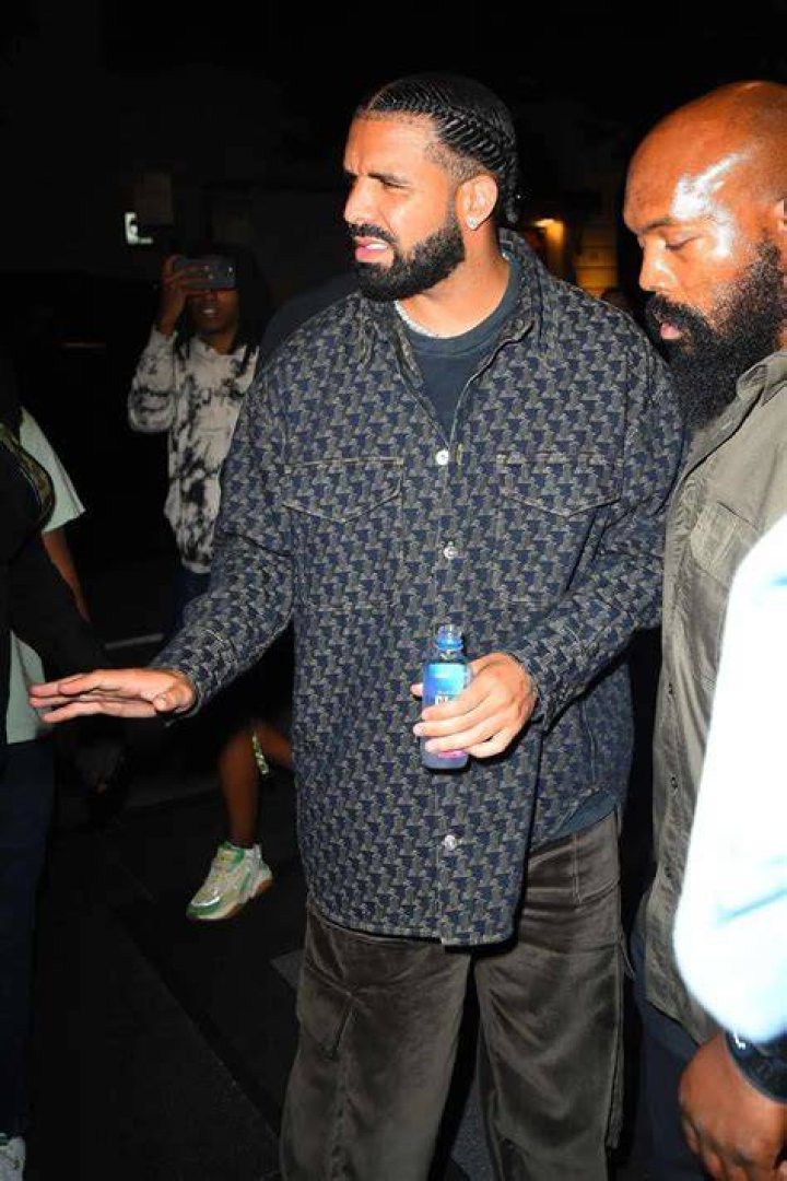 Drake's Dick OIC: A Comprehensive Exploration