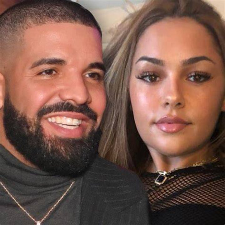 Drake Model Girlfriend: Exploring the World of Celebrities and Relationships