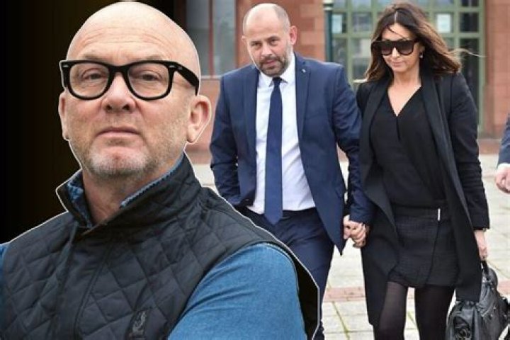 Drew Pritchard New Wife: The Untold Story You've Been Waiting For