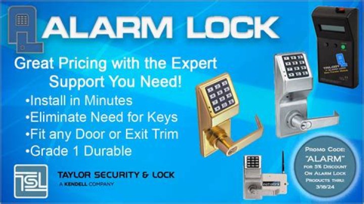 Drew Taylor Security: Your Ultimate Guide to Expert Security Solutions