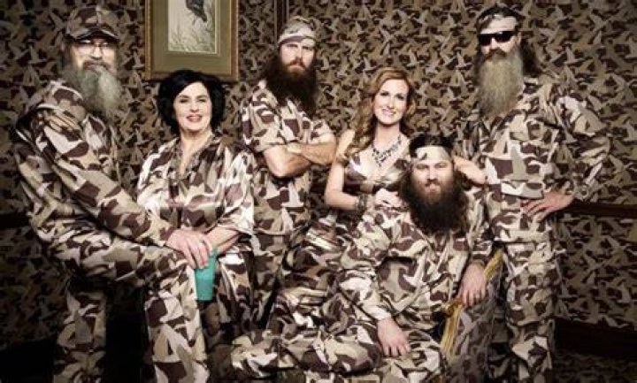 Duck Dynasty Siblings: The Untold Story Behind the Quacking Family