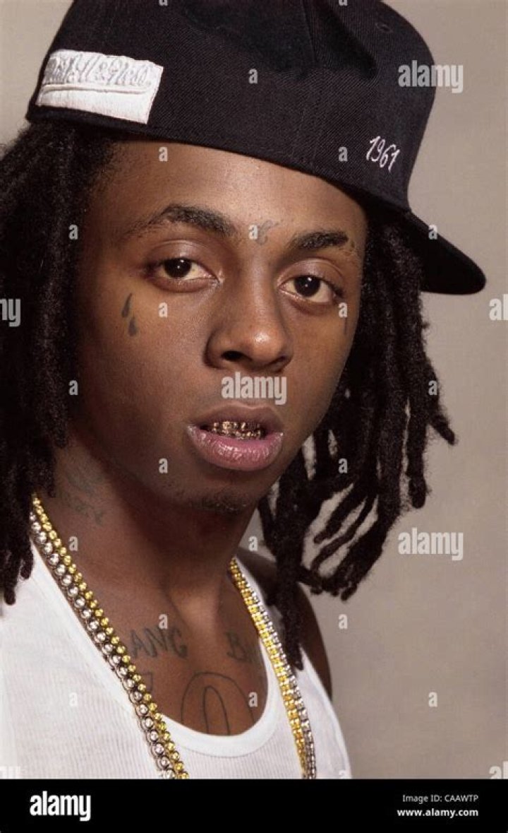 Dwayne Michael Carter Jr.: The Unstoppable Rise of Lil Wayne