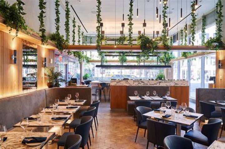 Earl's New American Restaurant: A Culinary Journey in Modern American Dining