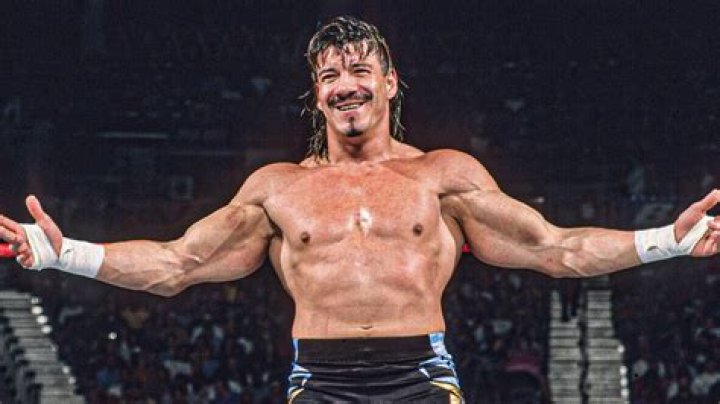 Eddie Guerrero's Death: Unveiling the Truth Behind the Legacy