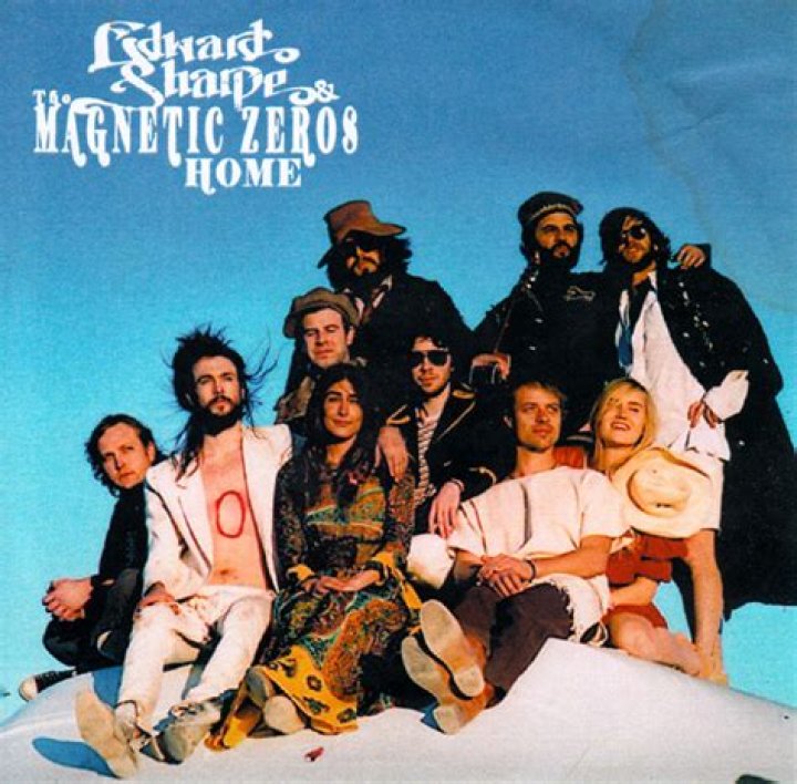 Edward Sharpe and the Magnetic Zeros: A Musical Journey You Can&rsquo;t Miss