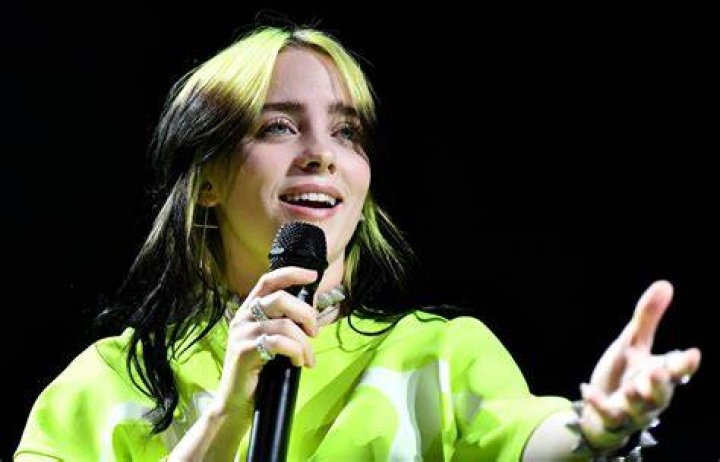 Eilish Age: A Comprehensive Guide to Billie Eilish's Age, Career, and Impact