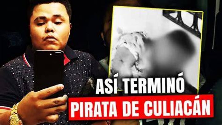 El Pirata de Culiacan Death Photos: The Untold Story Behind the Headlines