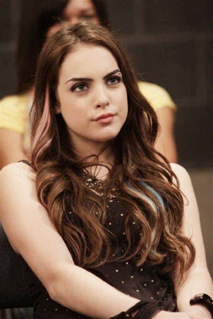 Elizabeth Gillies: Rising to Stardom with Jade Victorious