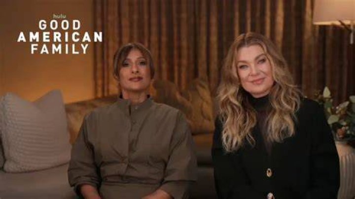 Ellen Pompeo New Show: Everything You Need to Know About the Next Big Hit