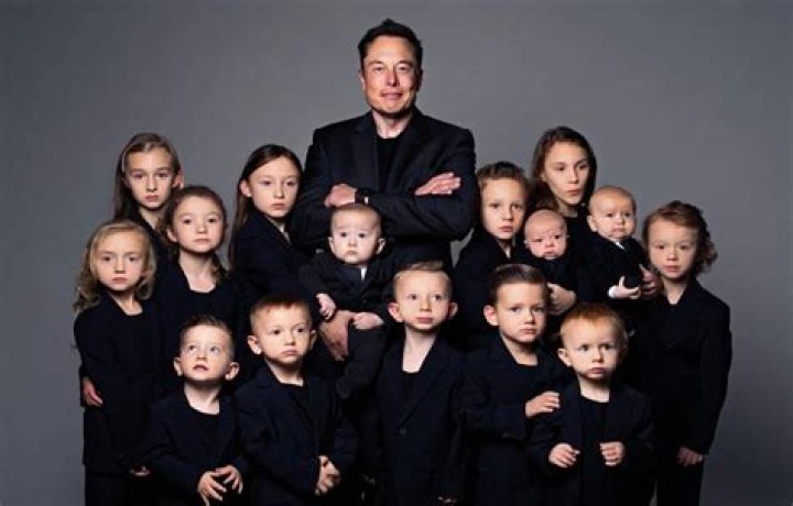 Elon Musk's Children and Wives: A Comprehensive Exploration of His Family Life
