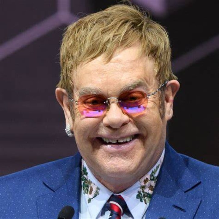 Elton John's Age: A Comprehensive Look into His Life, Legacy, and Milestones