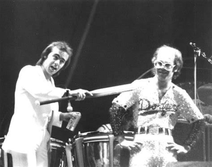 Elton John Early Life: The Untold Story of a Legend's Beginnings