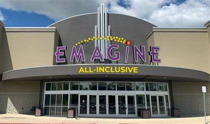 Emagine Theatrelines Michigan: Your Ultimate Guide to Entertainment and Experience
