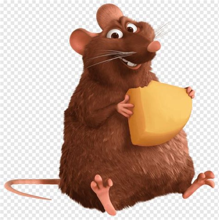 Emile Ratatouille: The Underrated Character Who Stole the Show