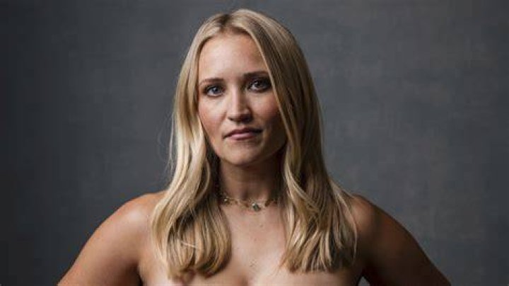 Emily Osment Naked: Debunking Myths, Focusing on Talent, and Celebrating Success