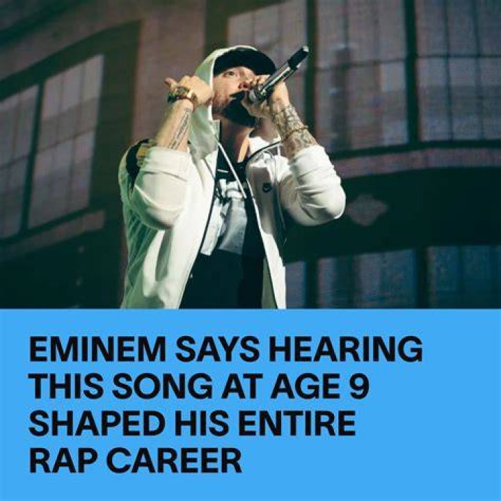 Eminem and His Stellar Career: A Comprehensive Look at the King of Rap