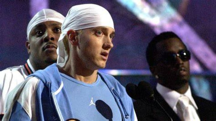 Eminem and P Diddy: The Dynamic Duo of Rap and Hip Hop Culture