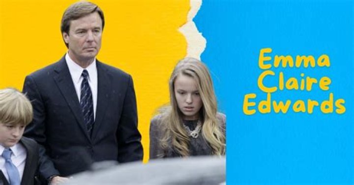 Emma Claire Edwards: The Rising Star Who's Turning Heads
