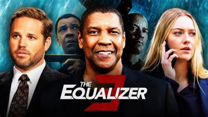 Equalizer 3 Cast: Meet the Stars Behind the Action-Packed Thriller