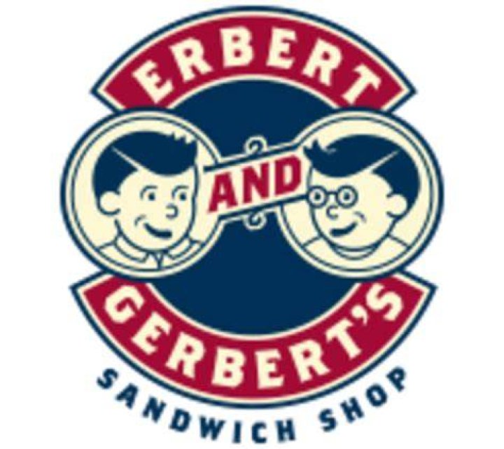 Erbert and Gerbert: A Comprehensive Guide to the Beloved Sandwich Chain