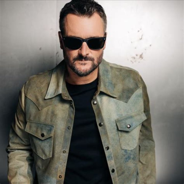 Eric Church: The Man Behind the Music, Unveiled