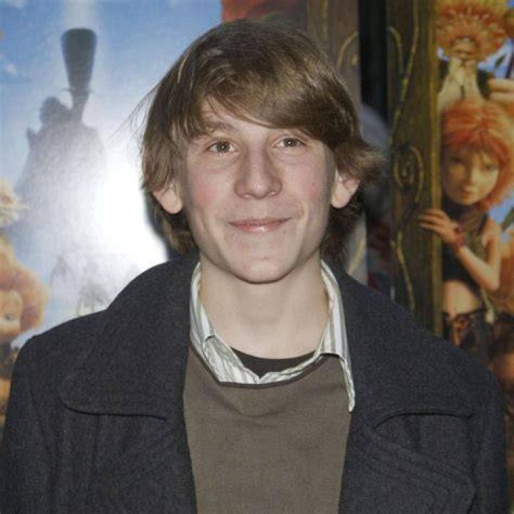 Erik Per Sullivan: The Rising Star in the Entertainment World