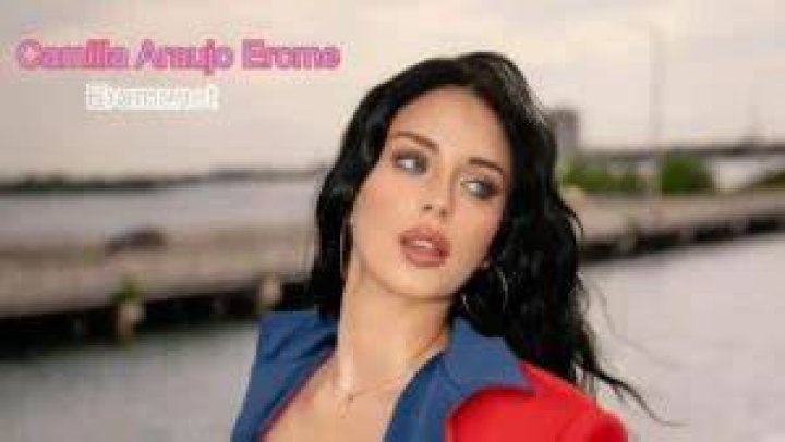 Erome Camila Araujo: Unveiling the Multifaceted Talent and Achievements
