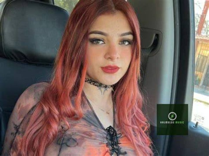 Erome Karely: The Rising Star in the World of Content Creation