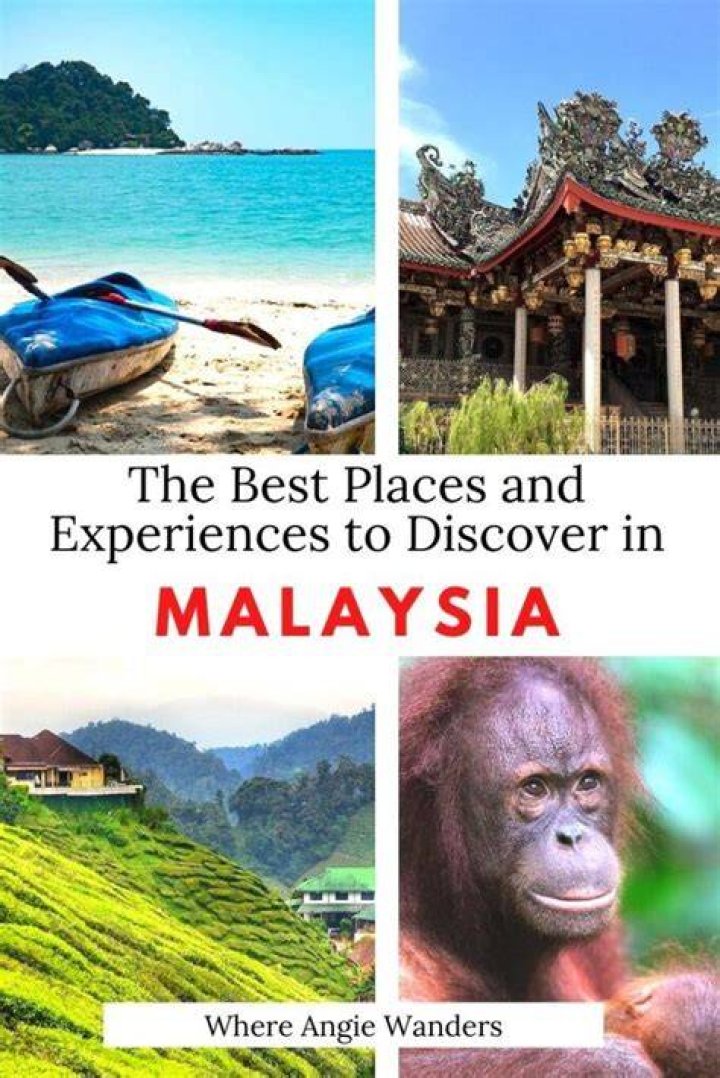 Erome Malaysia: Your Ultimate Guide to Exploring Malaysia's Hidden Gems