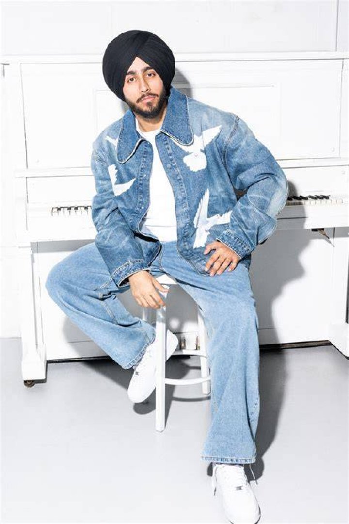 Erome Punjabi: The Rising Star Redefining Music Trends