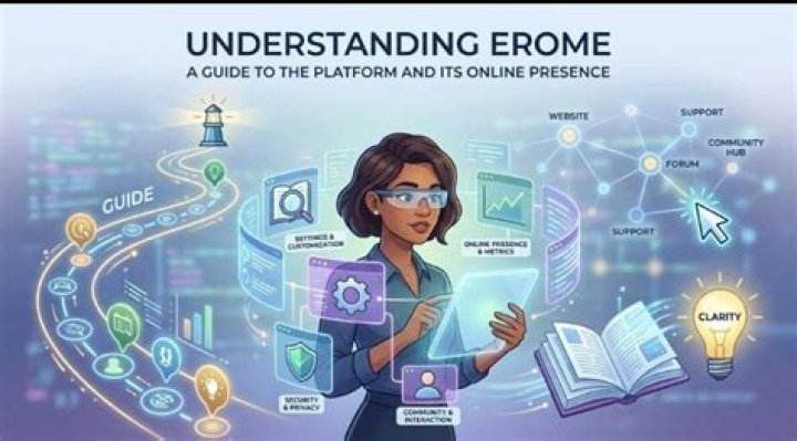 Erome: The Ultimate Guide to Understanding Its Impact and Potential