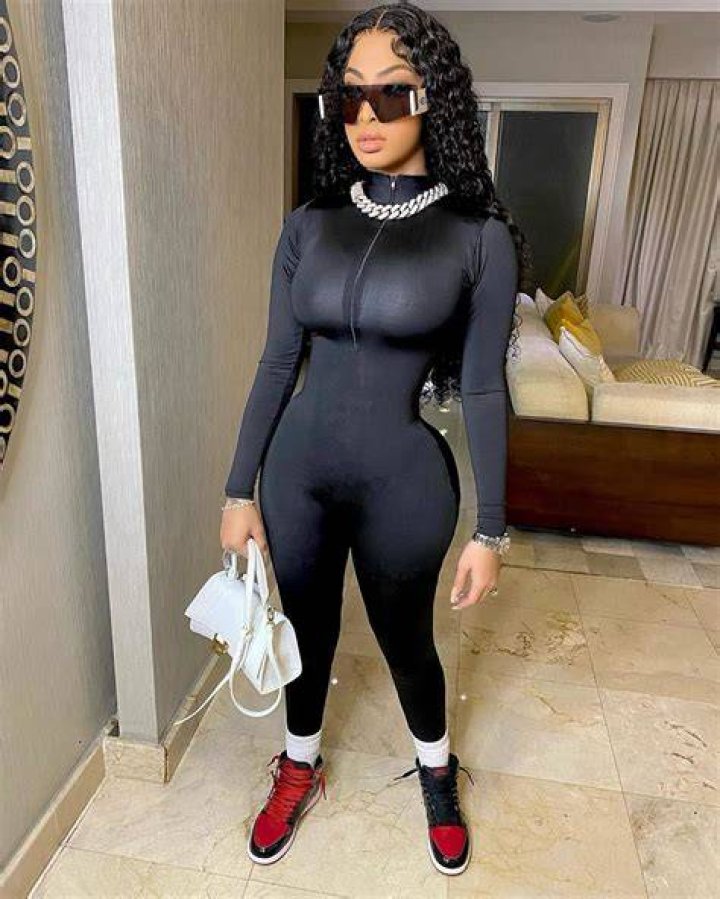 Erome Yailin: A Rising Star in the Entertainment World
