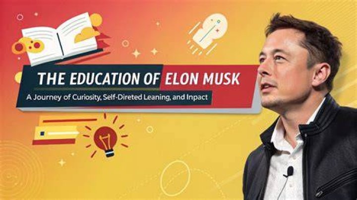 Errol Musk Education: A Comprehensive Guide to the Foundation of Elon Musk's Success
