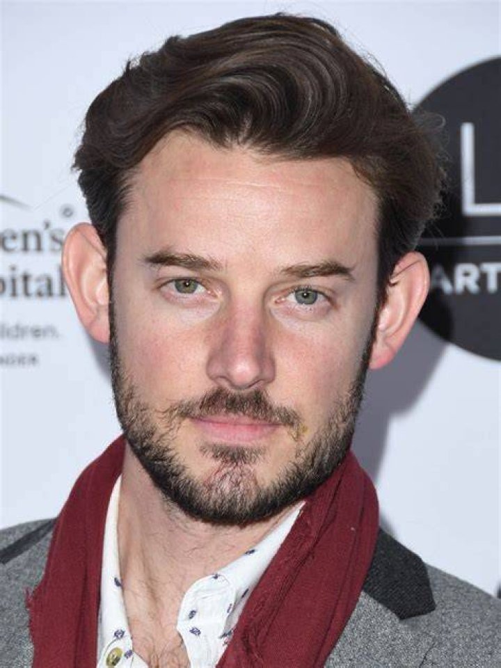 Evan Williams Actor: The Rising Star of Hollywood