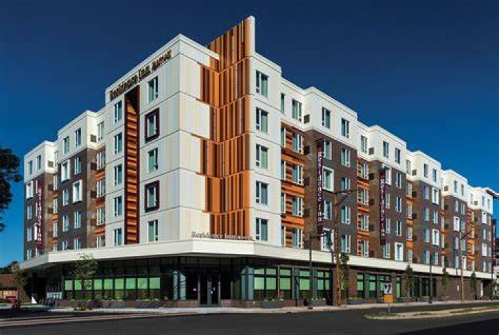 Experience the Comfort and Luxury of Residence Inn Boston Watertown