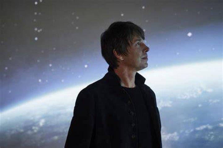 Exploring Brian Cox Time Travel: A Fascinating Journey Through Science