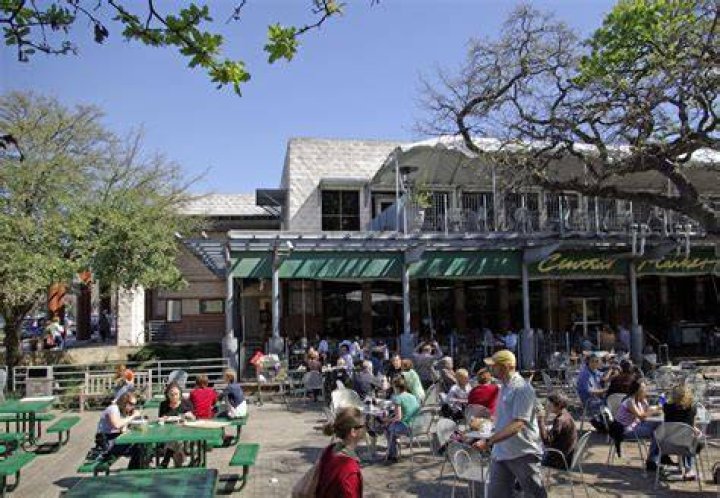 Exploring Central Market Austin TX North Lamar: Your Ultimate Shopping and Dining Destination