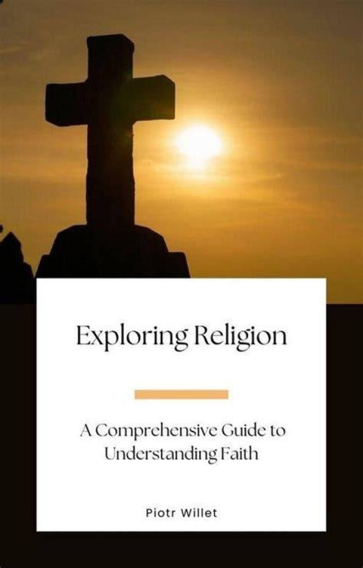 Exploring Faith Majors: A Comprehensive Guide to Religious Studies and Beyond